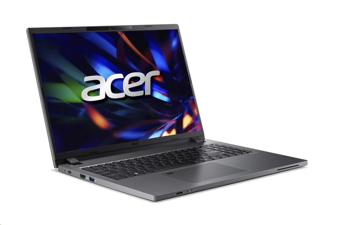 Acer TravelMate P2 (TMP216-51-TCO-53PP), šedá