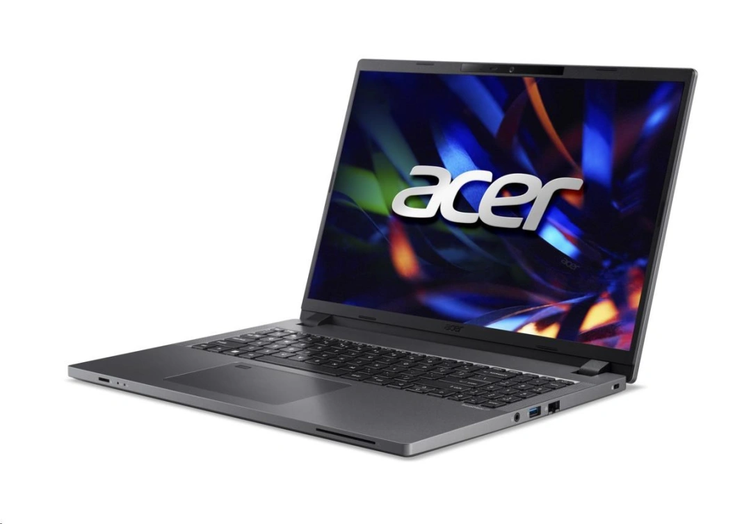 Acer TravelMate P2 (TMP216-51-TCO-53PP), šedá