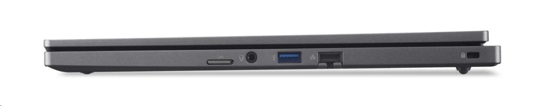 Acer TravelMate P2 (TMP216-51-TCO-53PP), šedá