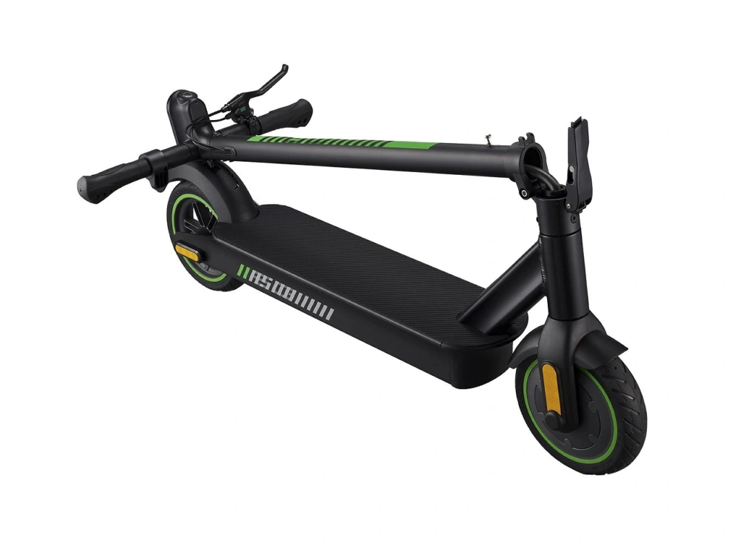 Acer e-Scooter Series 3 Advance Black