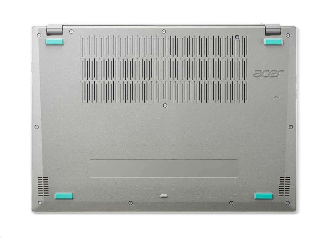 Acer Aspire Vero (AV16-51P-71DNP), šedá