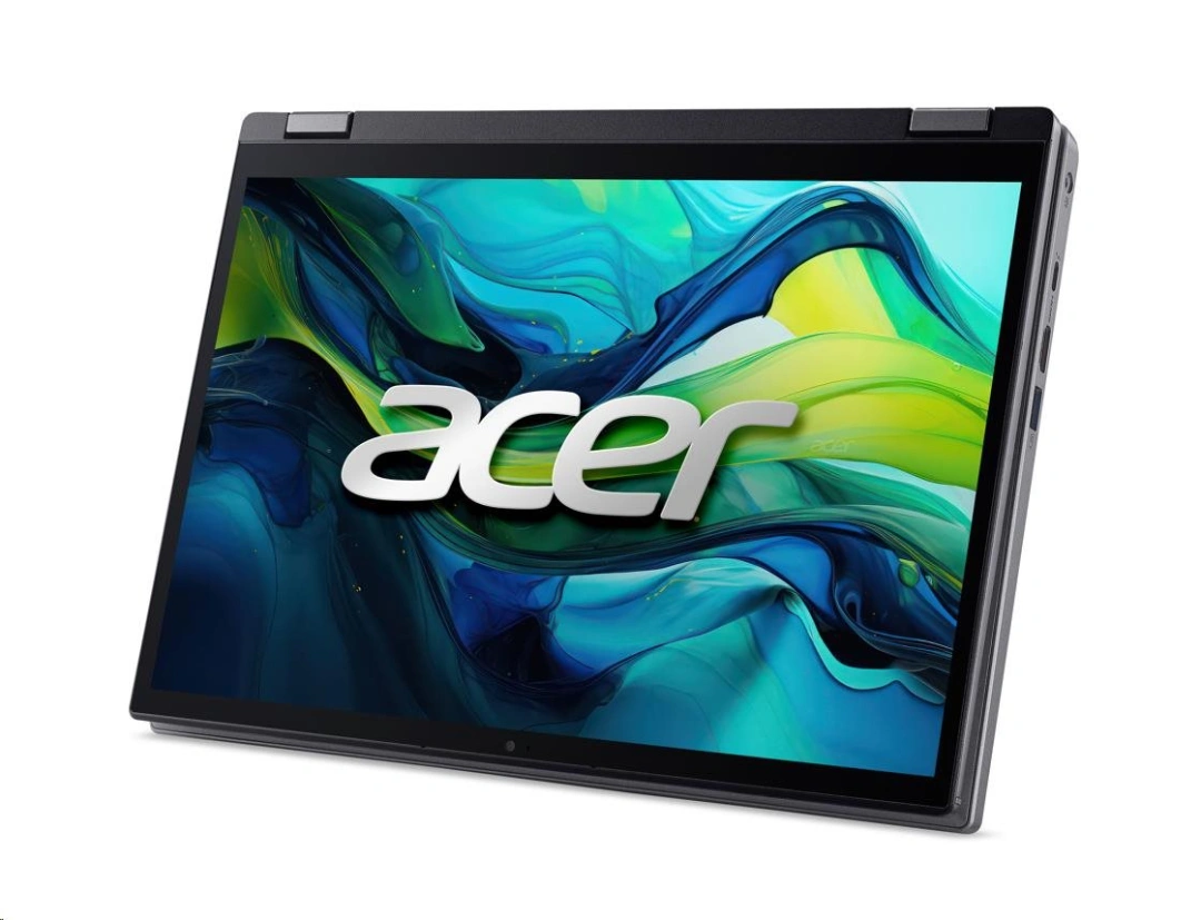 Acer Aspire Spin 14 (ASP14-51MTN), šedá