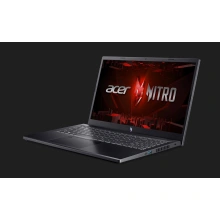 Acer Nitro V15, černá