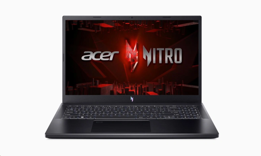 Acer Nitro V15, černá