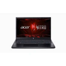 Acer Nitro V15, černá