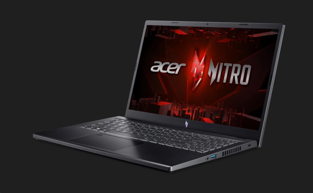 Acer Nitro V 15 (ANV15-41), černá (NH.QPGEC.001)