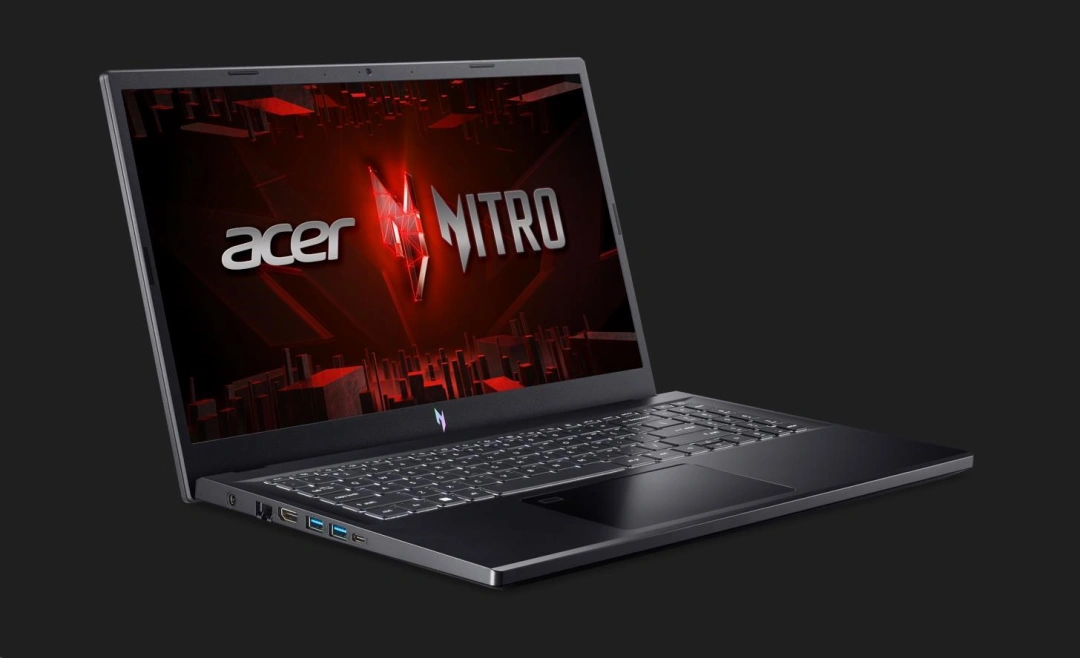 Acer Nitro V 15 (ANV15-41), černá (NH.QPGEC.001)