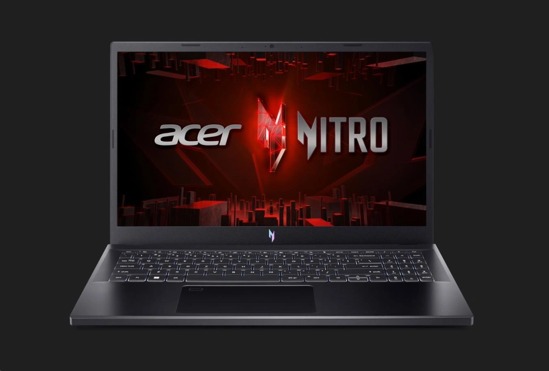 Acer Nitro V 15 (ANV15-41), černá (NH.QPGEC.001)