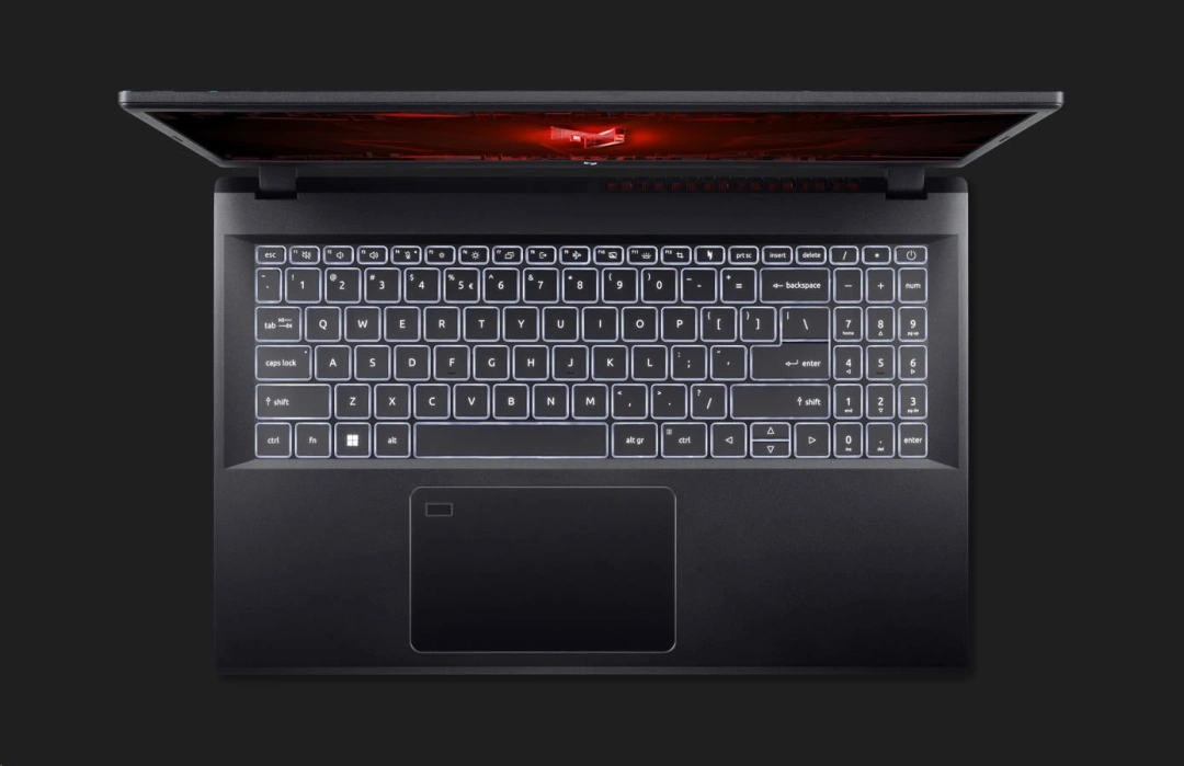 Acer Nitro V 15 (ANV15-41), černá (NH.QPGEC.001)