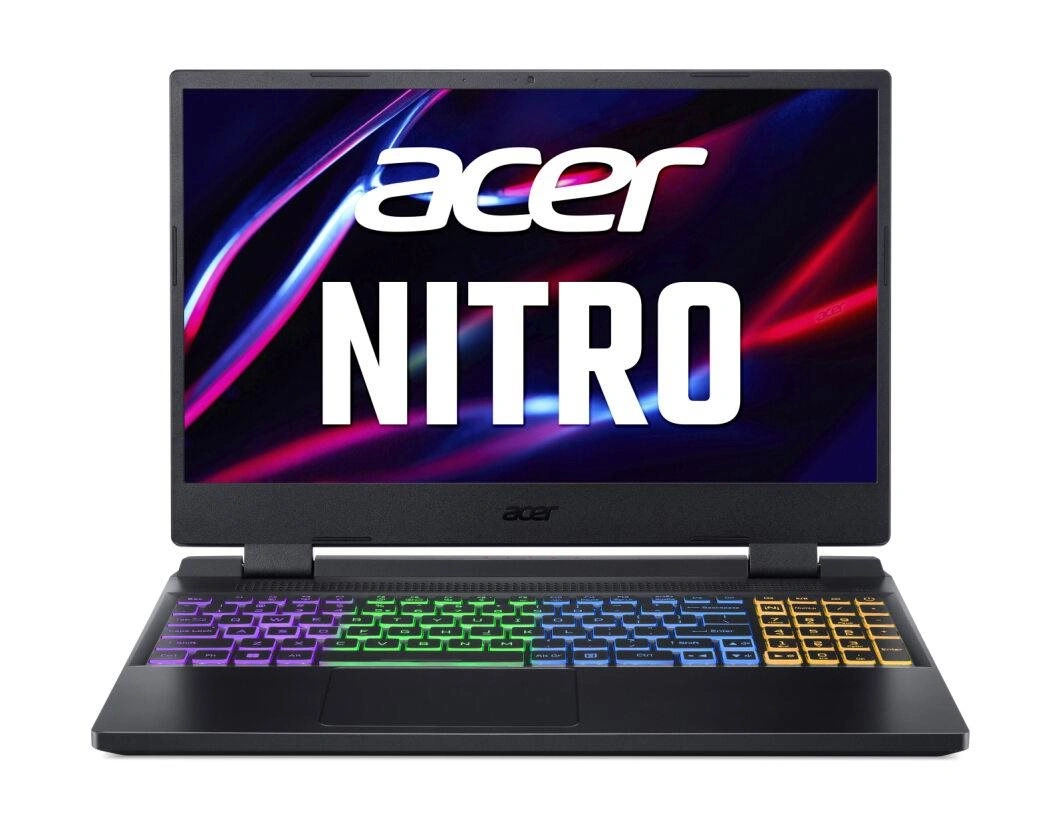 Acer Nitro 5 (AN515-58), NH.QM0EC.012