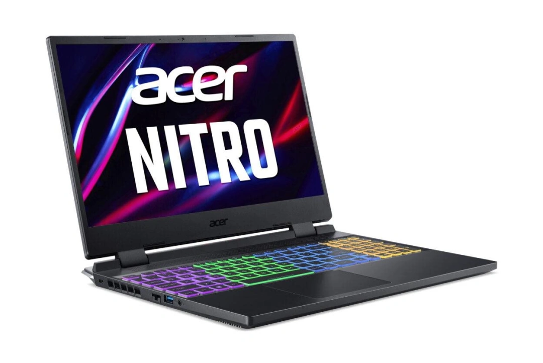 Acer Nitro 5 (AN515-58), NH.QM0EC.012