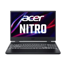 Acer Nitro 5 (AN515-58), black