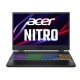 Acer Nitro 5 (AN515-58), černá