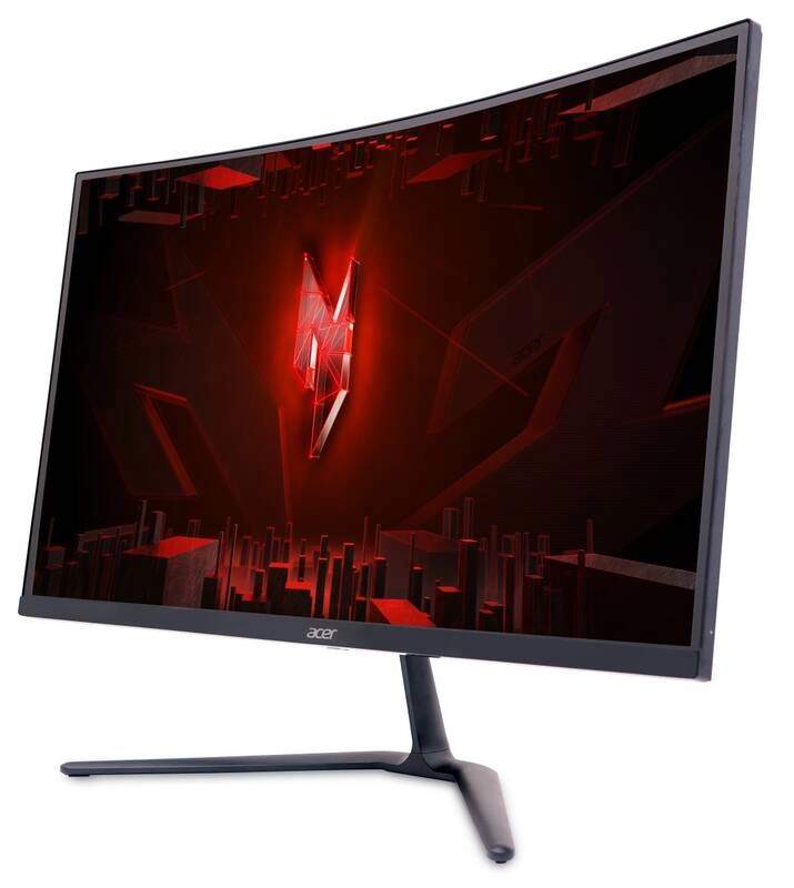 Acer Nitro ED270RS3bmiipx (UM.HE0EE.302), černá