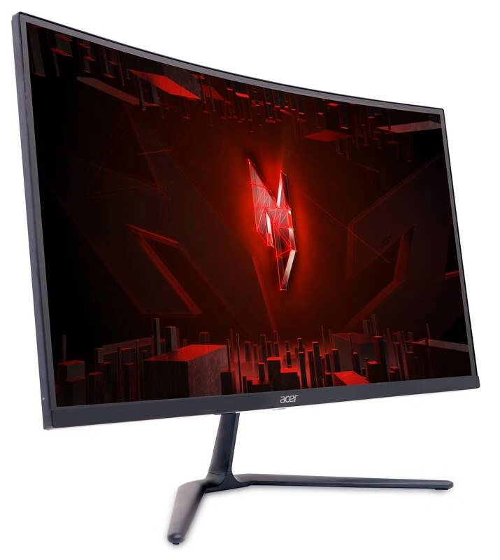 Acer Nitro ED270RS3bmiipx (UM.HE0EE.302), černá