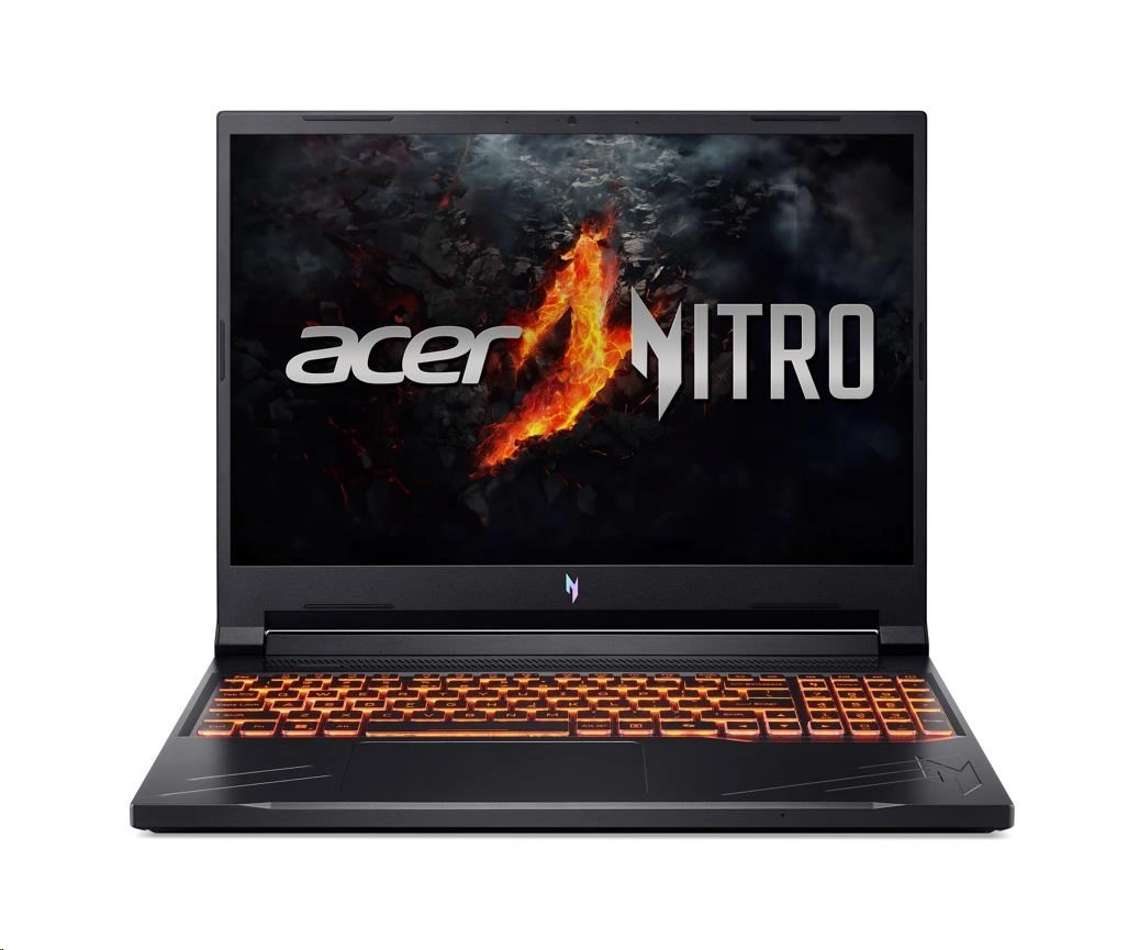 Acer Nitro V 16 (ANV16-41), černá