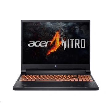 Acer Nitro V 16 (ANV16-41), black