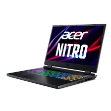 Acer Nitro 5 (AN517-55), černá