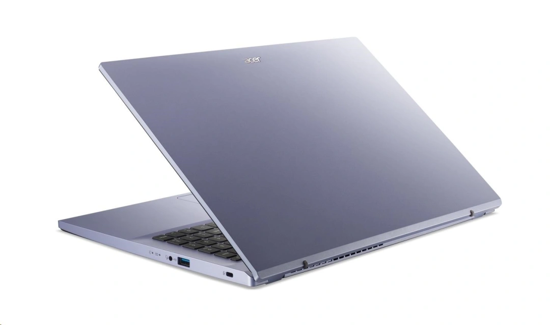 Acer Aspire 3 (A315-59), stříbrná