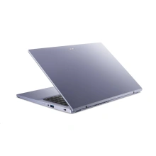 Acer Aspire 3 (A315-59), stříbrná