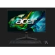 Acer Aspire C22-1610 (DQ.BL7EC.003), black