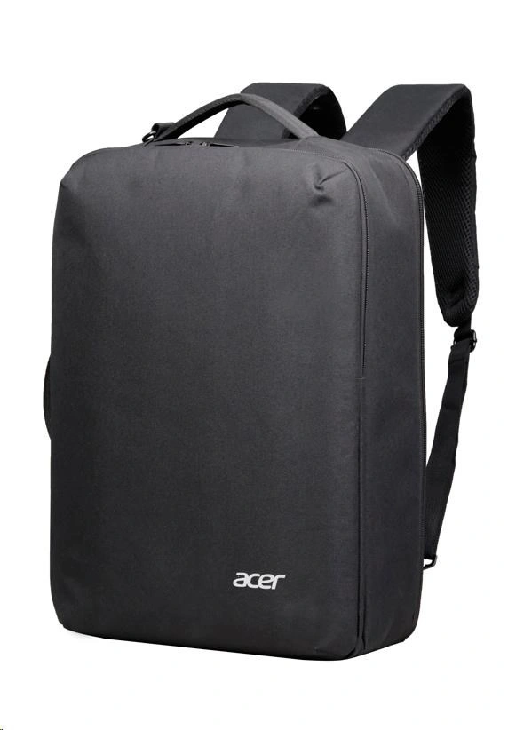 Acer batoh Urban 3v1 15.6", černá