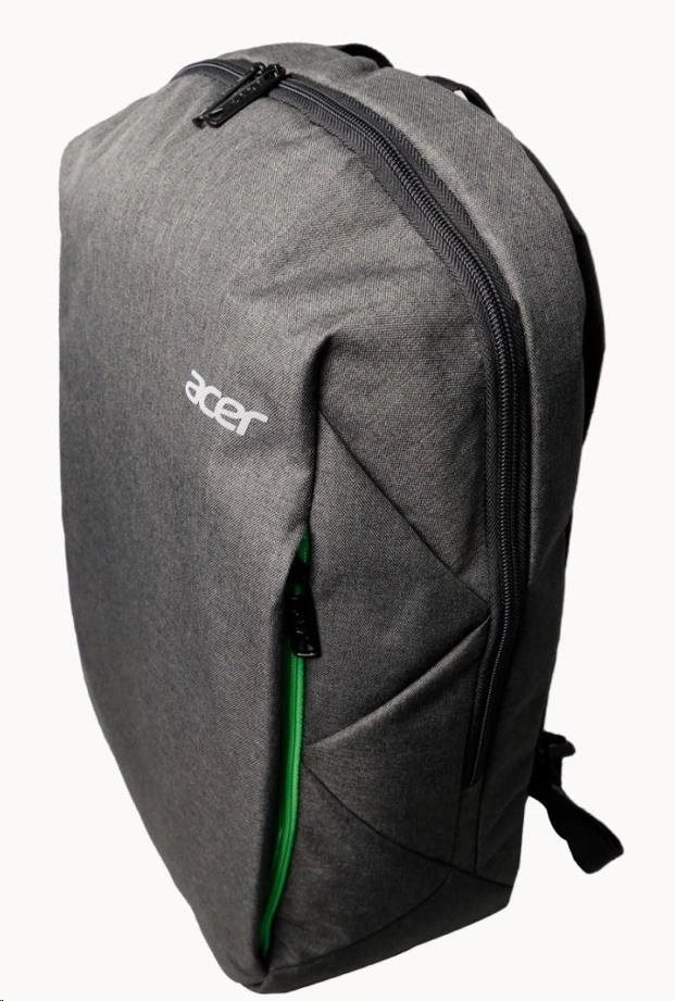 Acer Urban (GP.BAG11.034) grey & green