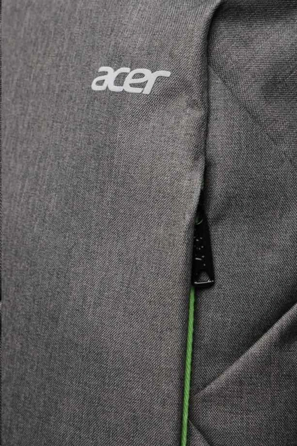 Acer Urban (GP.BAG11.034) grey & green