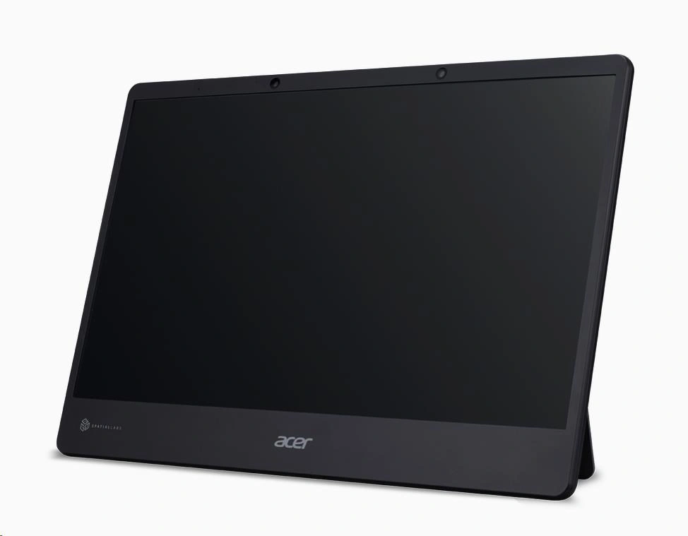 Acer SpatiaLabs View PRO ASV15-1BP - LED monitor 15,6"