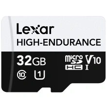 Lexar High-Endurance