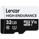 Lexar High-Endurance