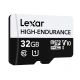 Lexar High-Endurance