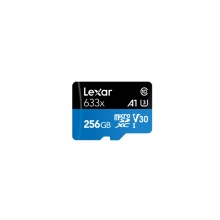 Lexar 633x