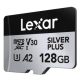 Lexar Professional SILVER PLUS