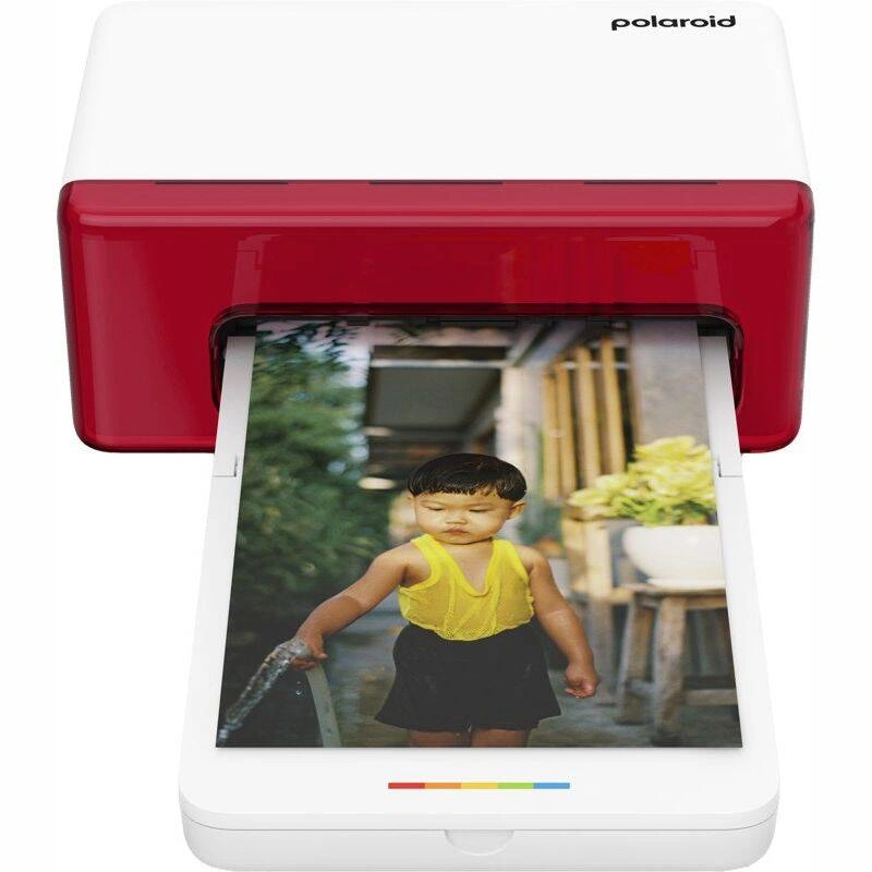 Polaroid Hi-Print 10×15 cm E-box