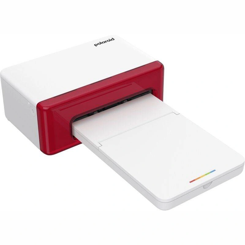 Polaroid Hi-Print 10×15 cm E-box