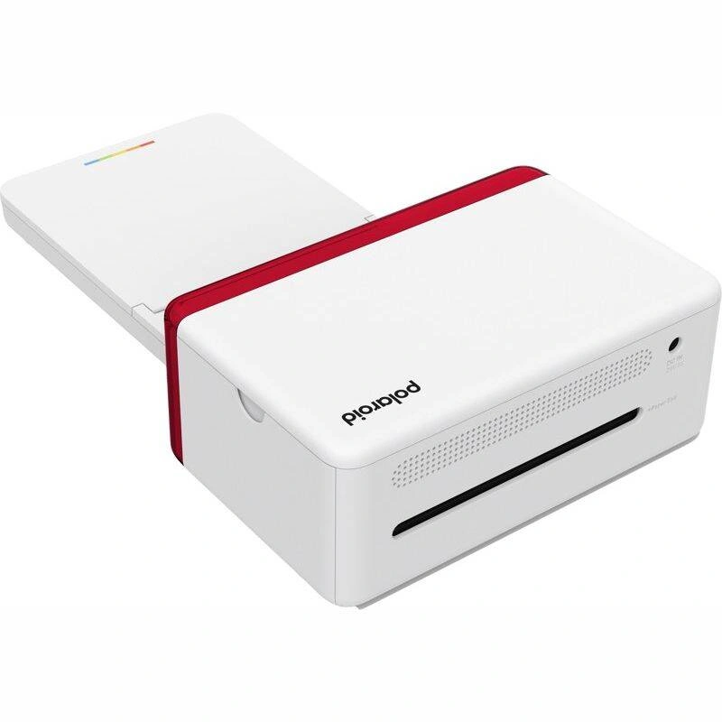 Polaroid Hi-Print 10×15 cm E-box