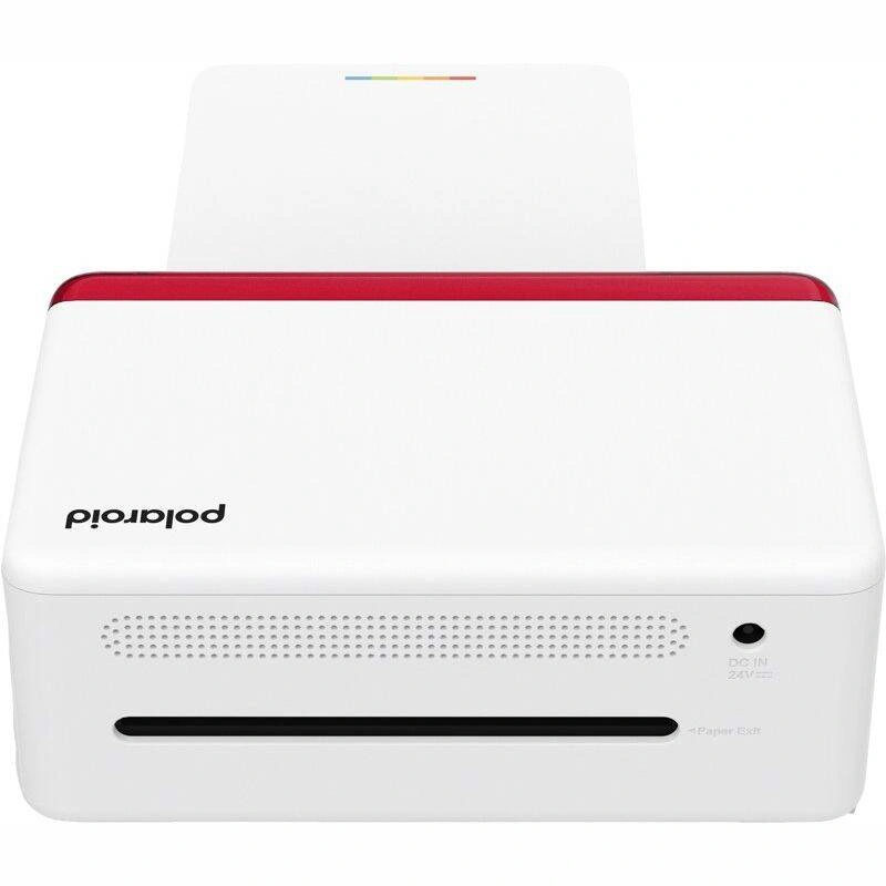 Polaroid Hi-Print 10×15 cm E-box