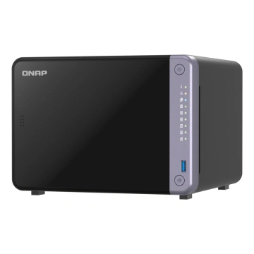 QNAP TS-632X-4G