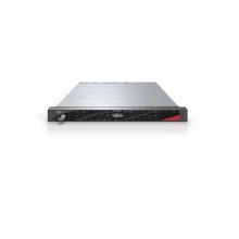 Fujitsu PRIMERGY RX1330 M5 - E-2388G, 3,2 GHz, 32GB, 4x 2,5