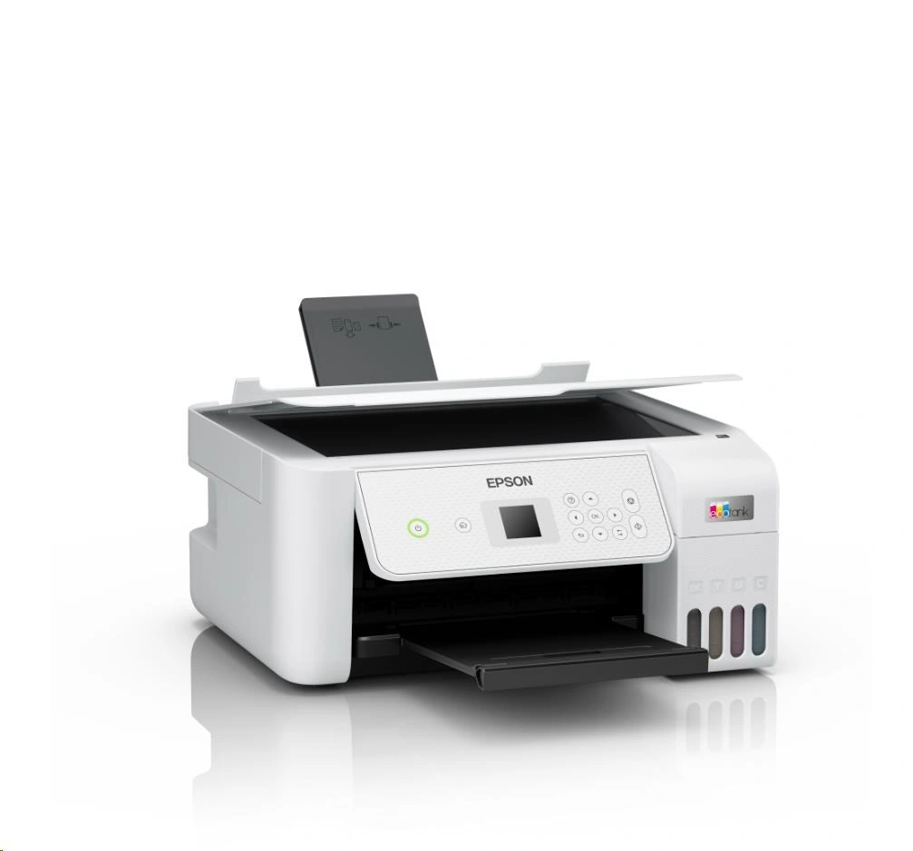 Epson EcoTank L3286, tankový systém