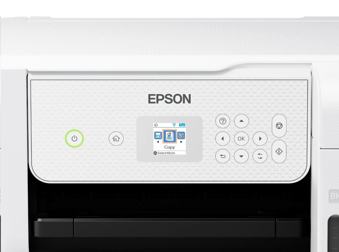 Epson EcoTank L3286, tankový systém