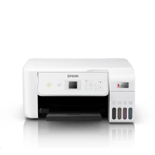 Epson EcoTank L3286, tankový systém