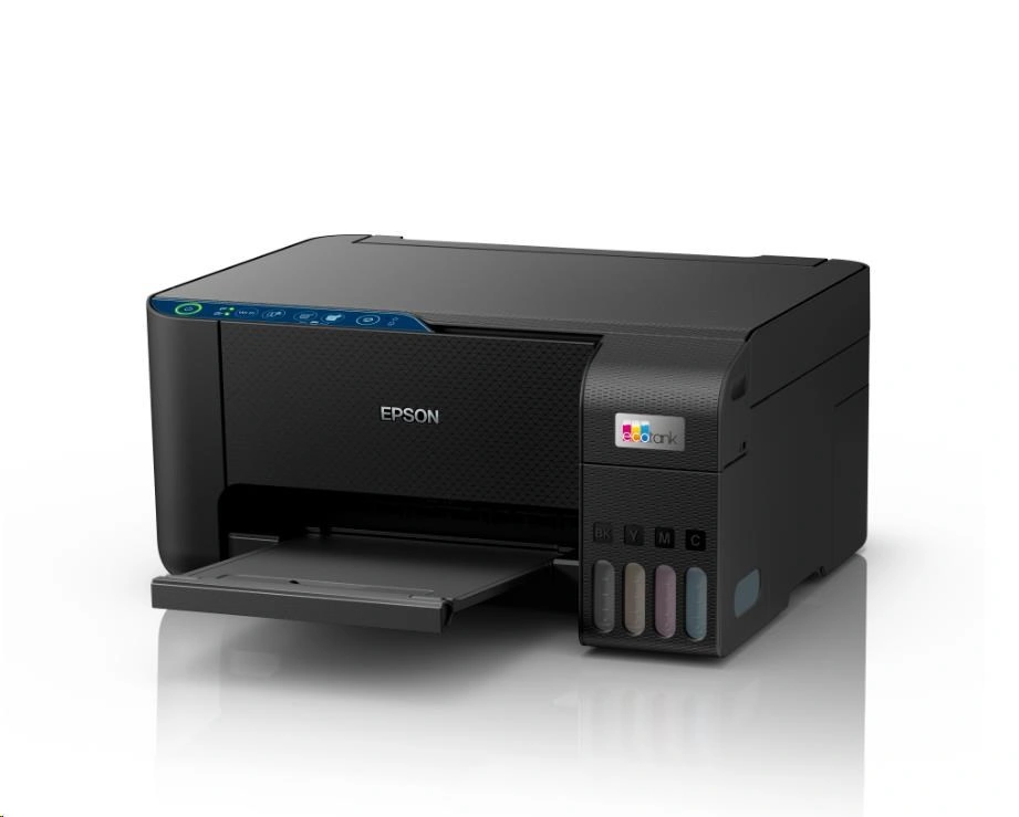 Epson EcoTank L3271, tankový systém