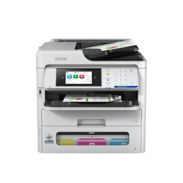 Epson EM-C800RDWF