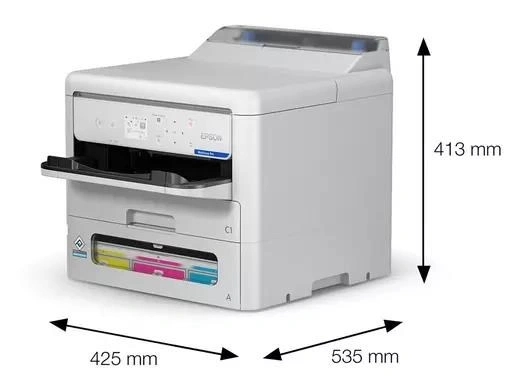 Epson EP-C800RDW