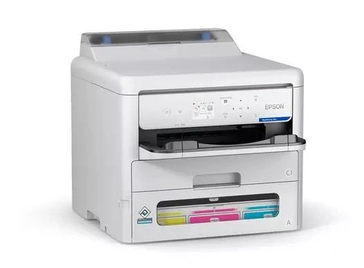 Epson EP-C800RDW