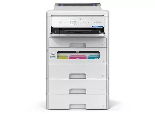 Epson EP-C800RDW