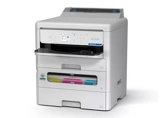 Epson EP-C800RDW