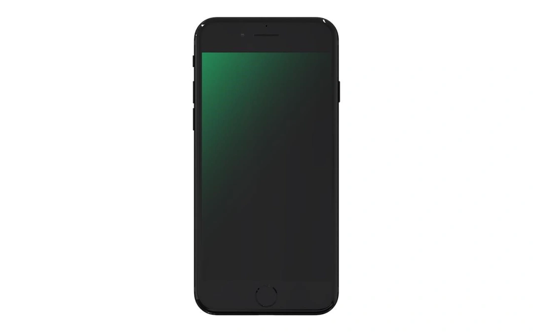 Repasovaný iPhone SE 2020, 64GB, Black (by Renewd)